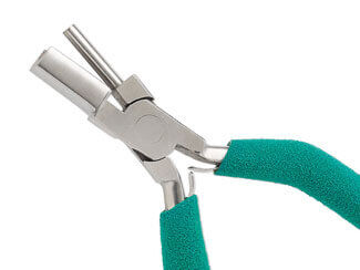 Wire-Wrapping Pliers
